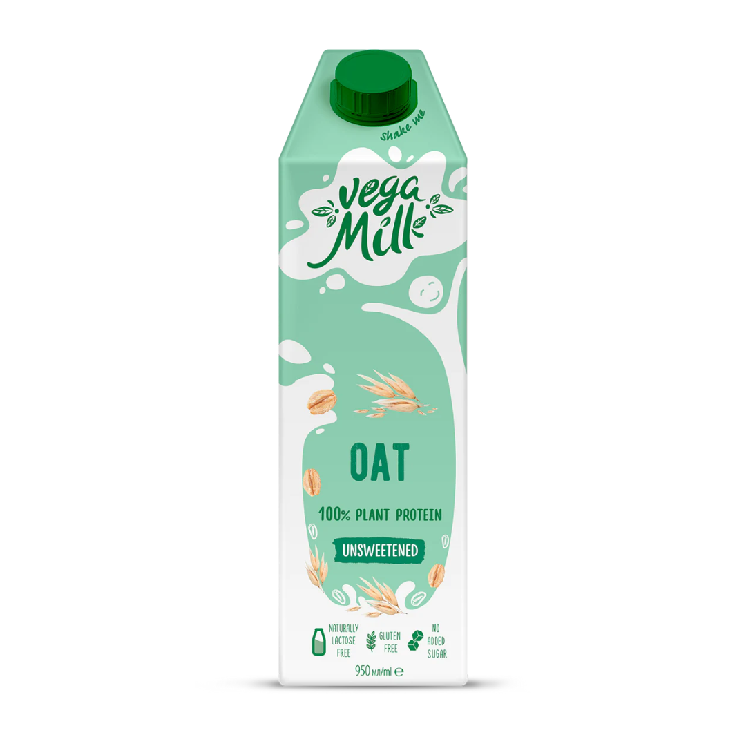 Vega Milk Oat