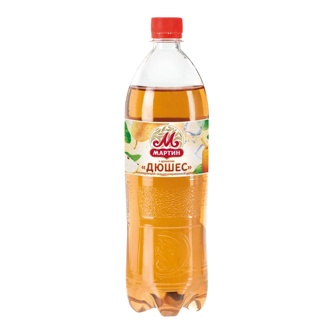 Duchess lemonade drink 1l,