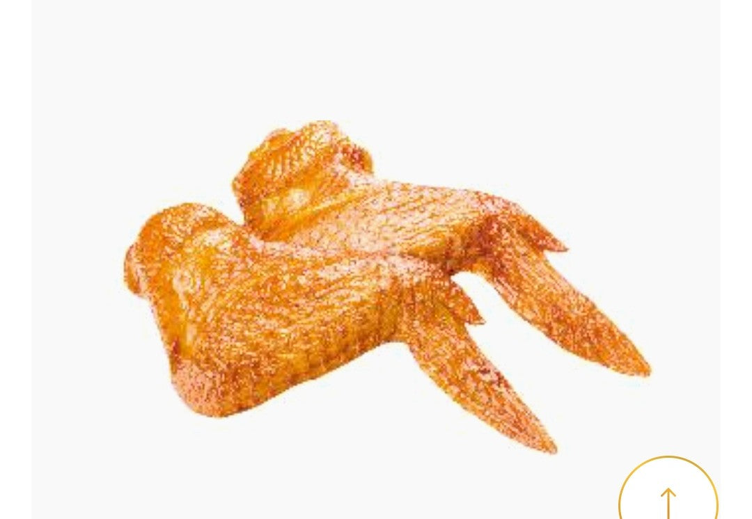 Chicken wings,1kg,halal