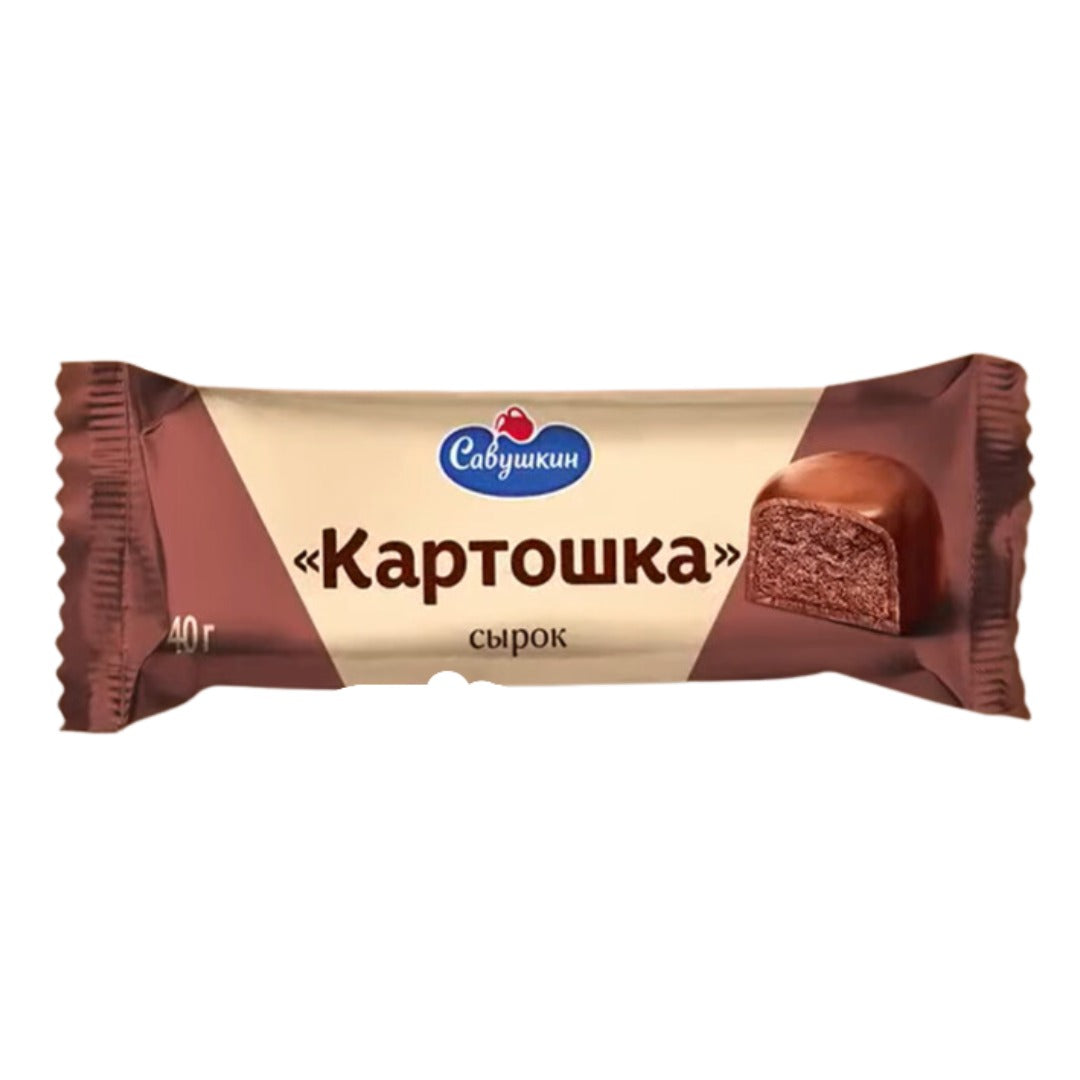 glazed curd cheese (kartoshka),5+1 or 10+3free