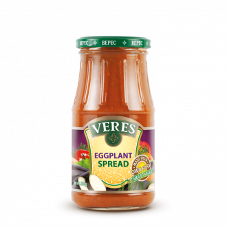 Eggplant spread 500G