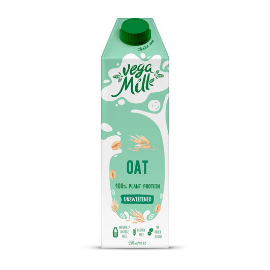 Vega Milk Oat