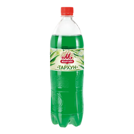 Taragon lemonade drink 1l