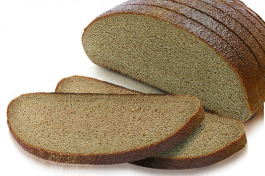 Rye bread "Krai Dukhnyany, elite" with honey syrup 400G