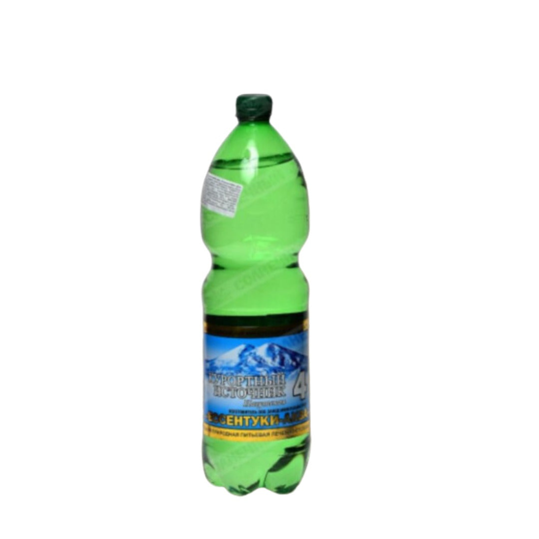 Essentuki mineral water 1.5l