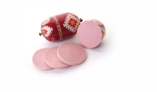 Kremlin boiled sausage 650g