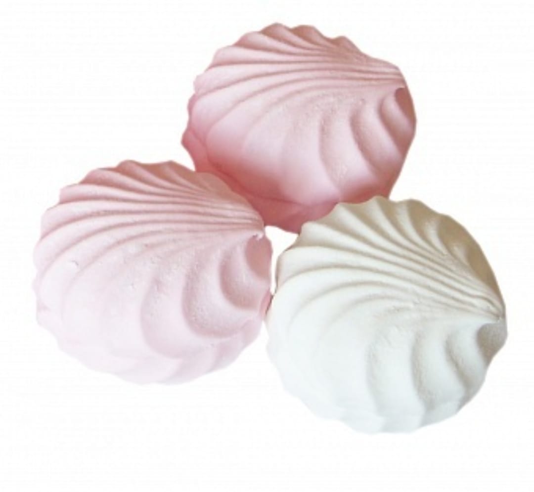 white-pink zefir 1kg