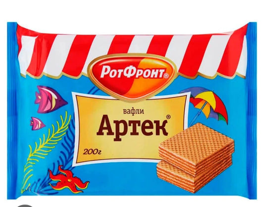 artek wafers 200g