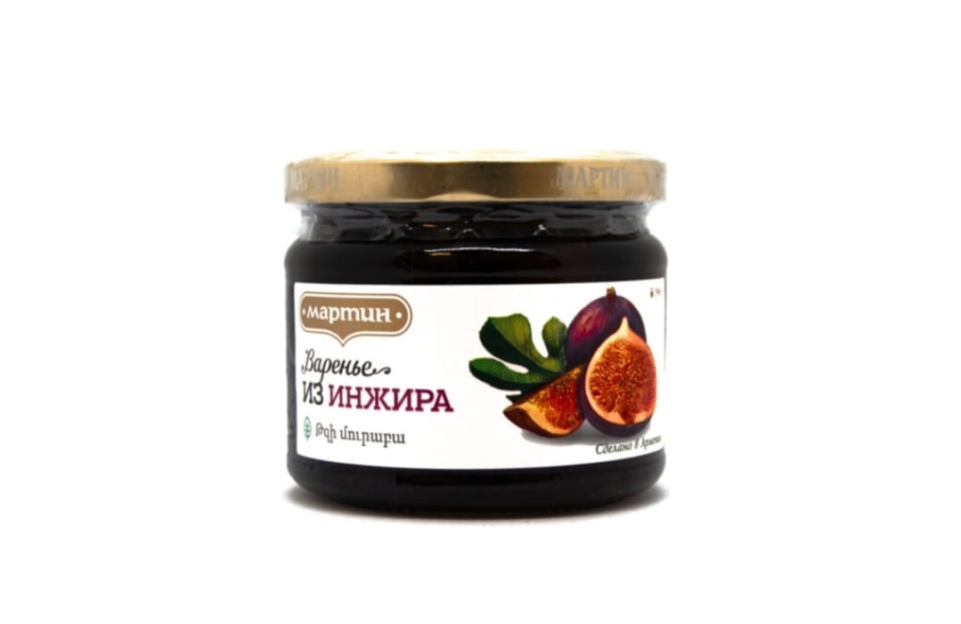 Fig jam 450g