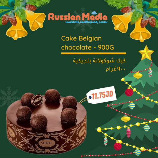 cake belgian chocolate