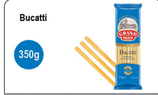 bucatti grand di pasta 350g