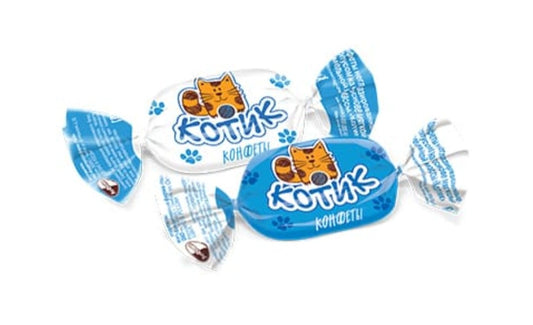 kitten caramel 1kg