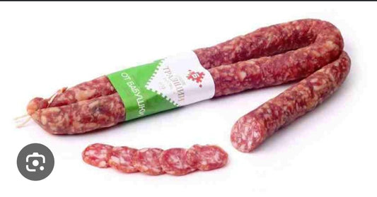Dry-cured sausage From Granny,1kg