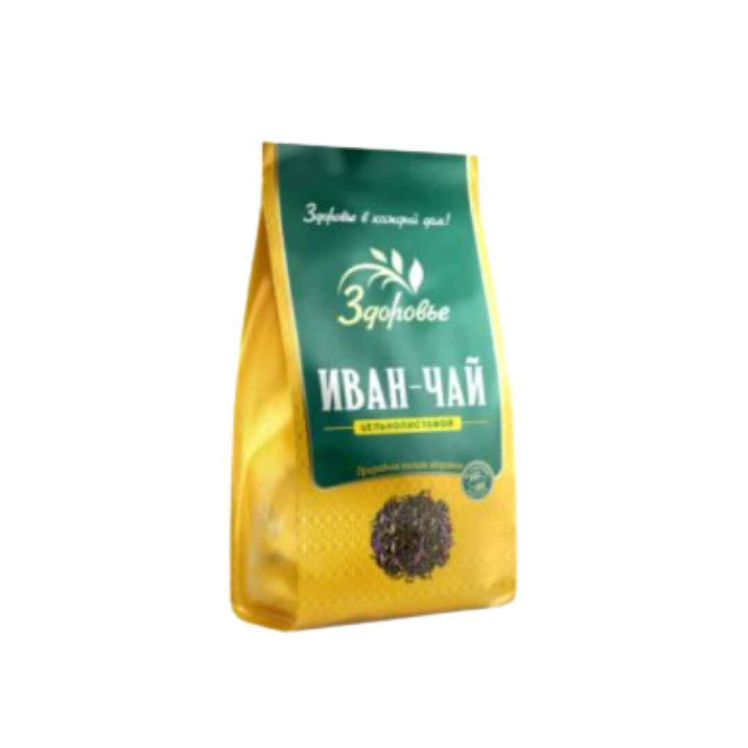 Ivan tea herbal