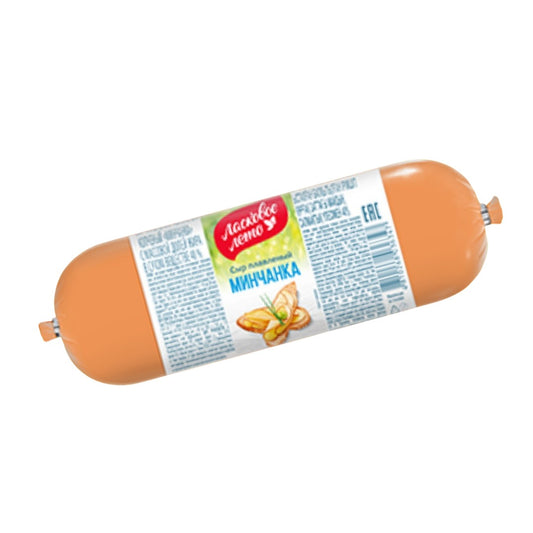 Smoked cheese Minchanka 1kg