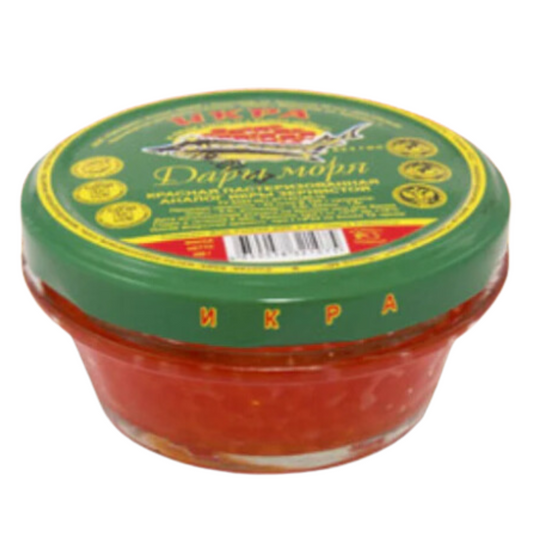 red caviar imitation 113g