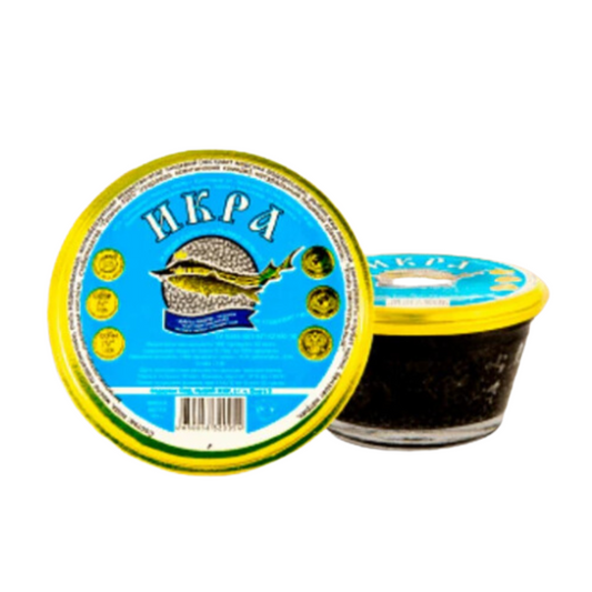 black caviar imitation 113g