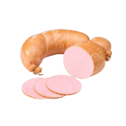 Delicious  boiled sausage 1K
