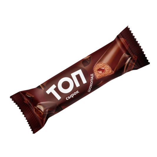 Glazed Cottage cheese bar chocolate,40g,offer 5+1 or 10+3 free