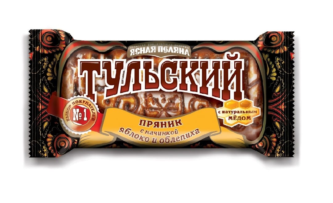 tula gingerbreads with apple and sea buckthorn 140g,offer 3+1,5+2 and 10+5free