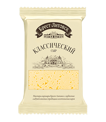 Classic cheese, 200G