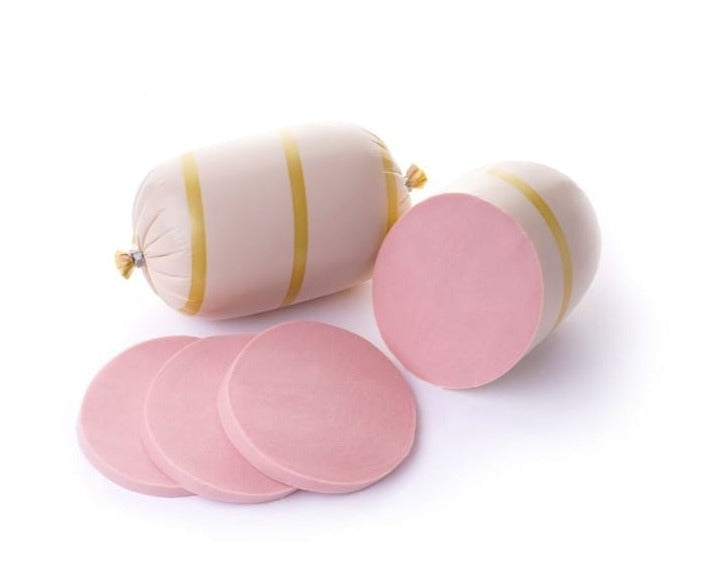 (brestskaya) sausage boiled 650g
