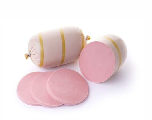 (brestskaya) sausage boiled 650g