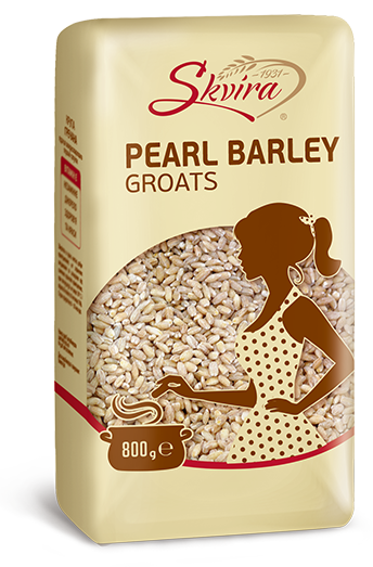 PEARL BARLEY 800G