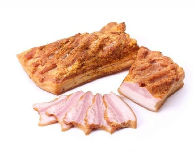 breast (dymovicha) 1kg