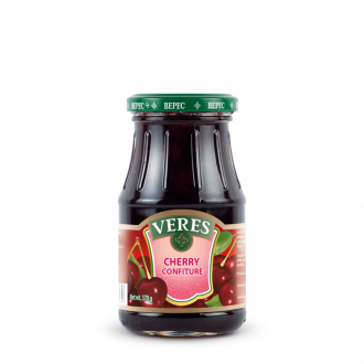 Cherry confiture 370G