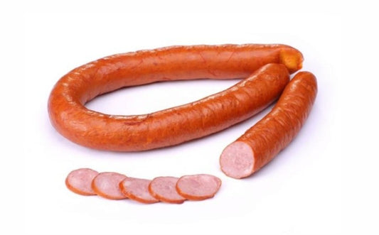 (krakowskaya) sausage (semi-smoked) 1kg