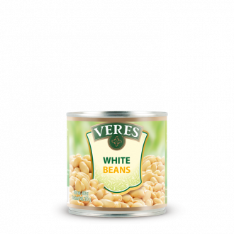 White beans 400G