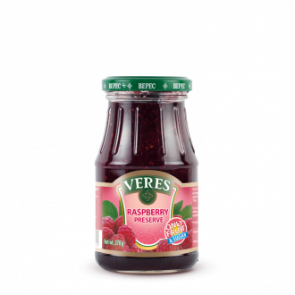 Raspberry confiture,370G