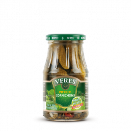 Pickled cornichons 500 g