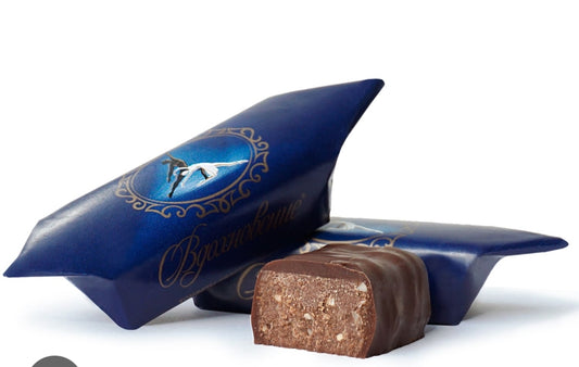 Inspiration chocolate candies,1kg
